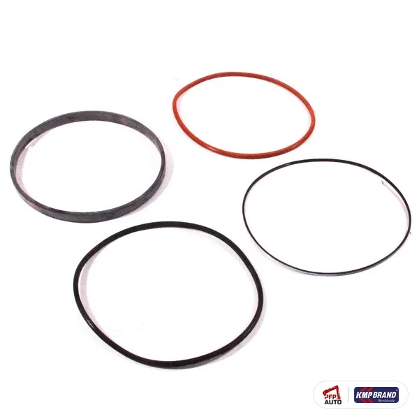 Set inele de etanșare cămașă KMP Brand pentru Cummins®, cod 4371786