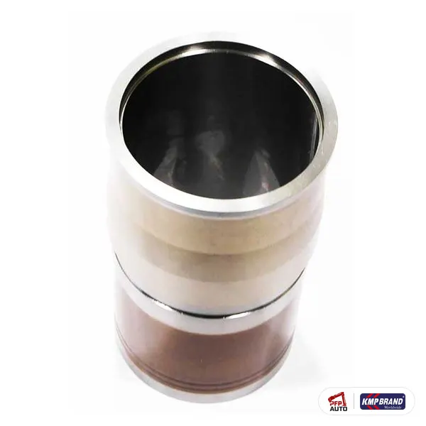 Cămașă cilindru, cu lamelă de reglaj și APR KMP Brand, pentru Cummins®, cod 4373362