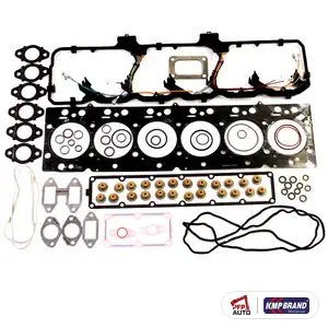 Set garnituri superioare motor pentru Cummins®, cod 4376090