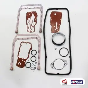 Set garnituri inferioare motor pentru Cummins®, cod 4376091