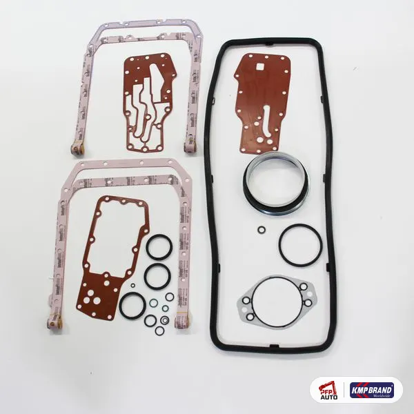 Set garnituri inferioare motor KMP Brand pentru Cummins®, cod 4376091