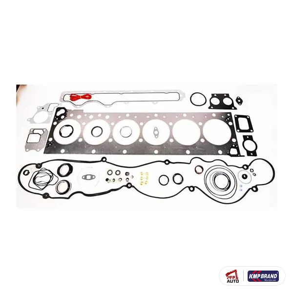 Set garnituri superioare KMP Brand pentru Cummins®, cod 4376104