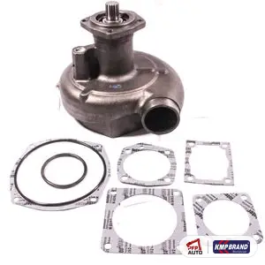 Kit pompă de apă pentru Cummins®, cod 4376118
