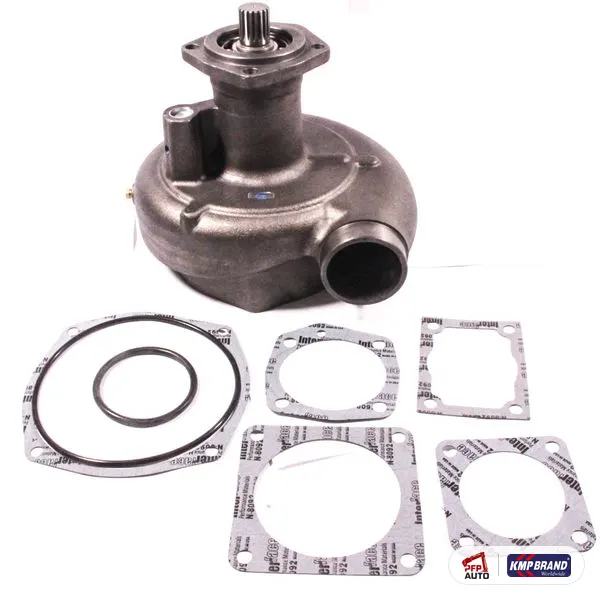Kit pompă de apă KMP Brand pentru Cummins®, cod 4376118