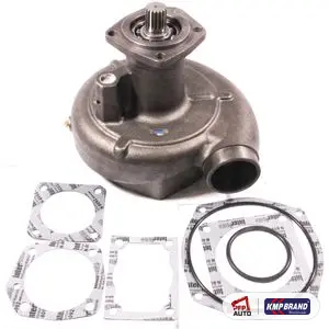 Pompă de apă pentru Cummins®, cod 4376119