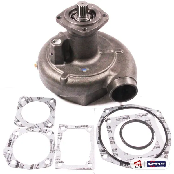 Pompă de apă KMP Brand pentru Cummins®, cod 4376119