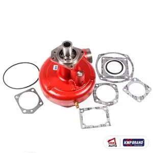 Pompă de apă pentru Cummins®, cod 4376121