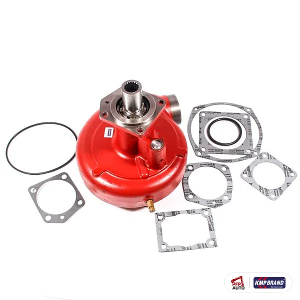 Pompă de apă KMP Brand pentru Cummins®, cod 4376121