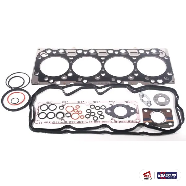 Set garnituri superioare motor KMP Brand pentru Cummins®, cod 4376136
