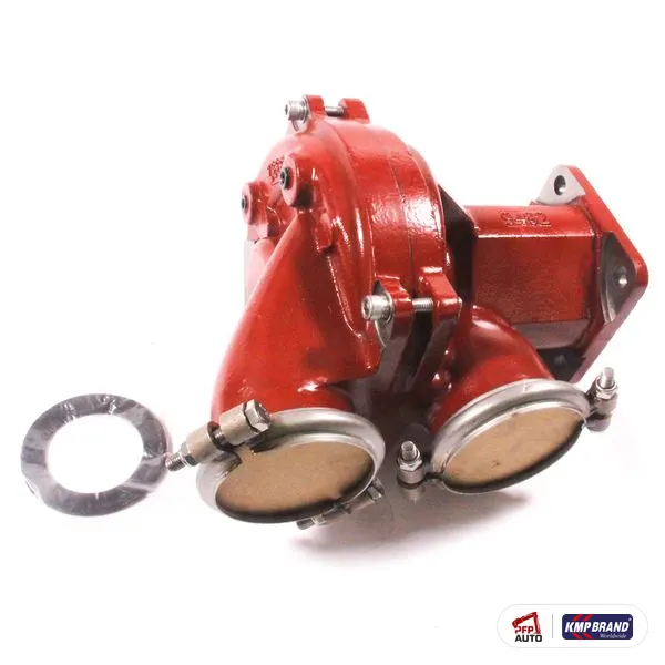 Pompă de apă KMP Brand pentru Cummins®, cod 4376151