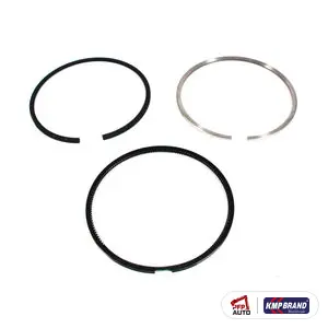 Set segmenți piston STD pentru Cummins®, cod 4376189