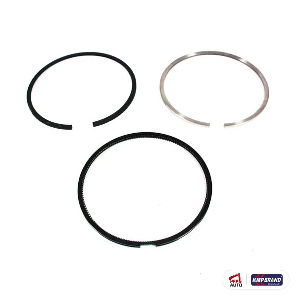 Set segmenți piston STD KMP Brand pentru Cummins®, cod 4376189
