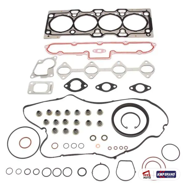 Set garnituri superioare KMP Brand pentru Cummins®, cod 4376194