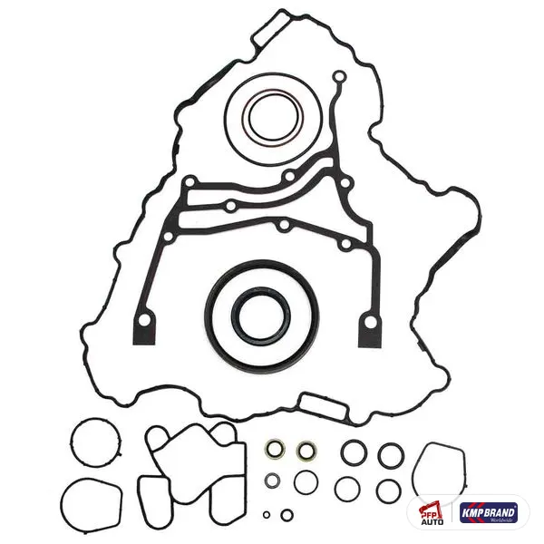 Set garnituri inferioare KMP Brand pentru Cummins®, cod 4376195