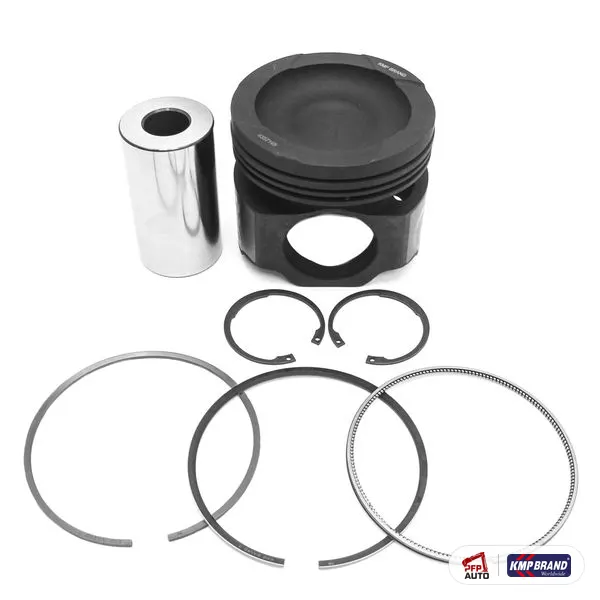 Kit piston KMP Brand pentru Cummins®, cod 4376245