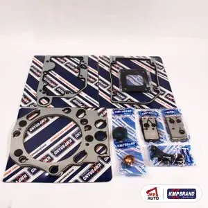 Set garnituri superioare (QUADRANT) pentru Cummins®, cod 4376323