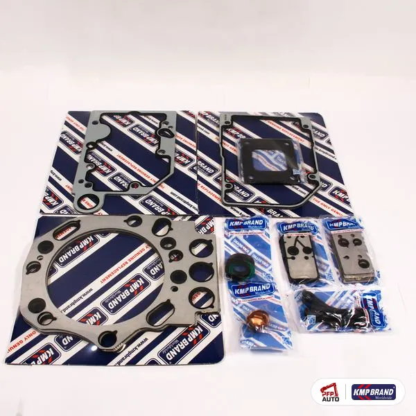 Set garnituri superioare (QUADRANT) KMP Brand pentru Cummins®, cod 4376323