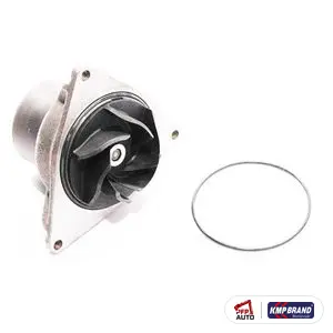 Pompă de apă cu simering pentru Cummins®, cod 4376358