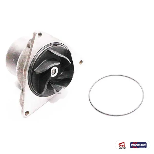 Pompă de apă cu simering KMP Brand pentru Cummins®, cod 4376358