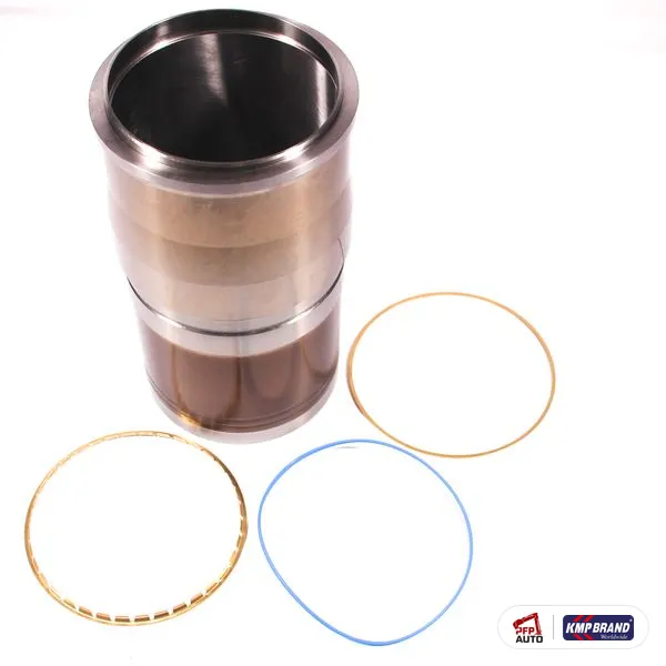 Cămașă cilindru cu inele de etanșare KMP Brand pentru Cummins®, cod 4376391
