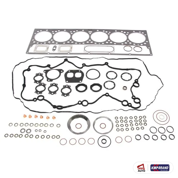 Set garnituri superioare KMP Brand pentru Cummins®, cod 4376467