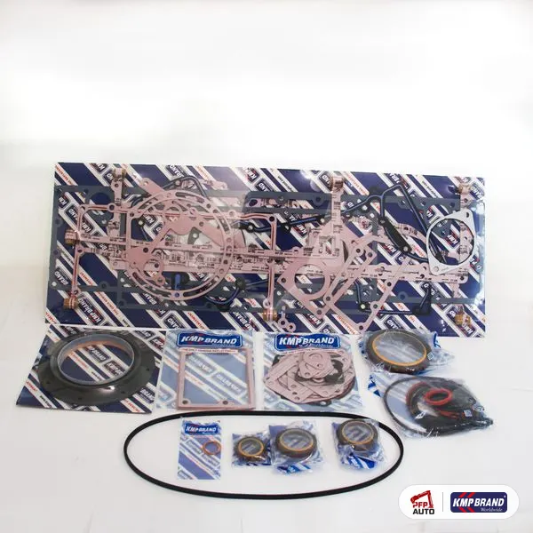 Set garnituri inferioare KMP Brand pentru Cummins®, cod 4376512