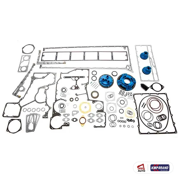 Set garnituri inferioare KMP Brand pentru Cummins®, cod 4376513