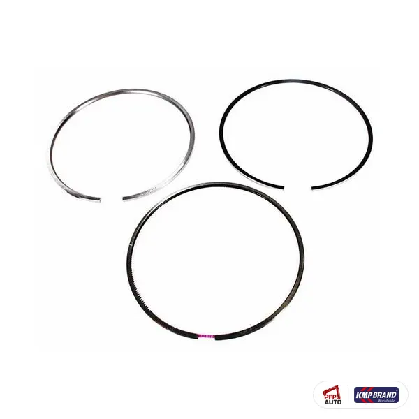 Set segmenți piston KMP Brand pentru Cummins®, cod 4376565
