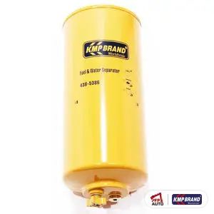 Separator apă-combustibil pentru CAT®, cod 438-5386