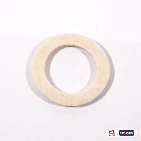 Șaibă de pâslă KMP Brand pentru Case IH, cod 43828D