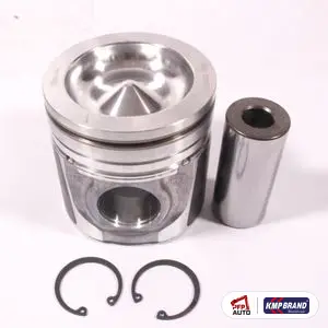 Piston cu bolț și siguranțe (0.50 mm) pentru CAT®, cod 444-0993