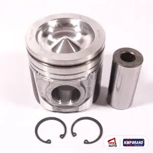 Piston cu bolț și siguranțe (1.00 mm) pentru CAT®, cod 444-0996
