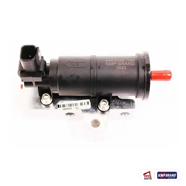 Pompă de transfer combustibil 12V KMP Brand pentru CAT®, cod 446-5408