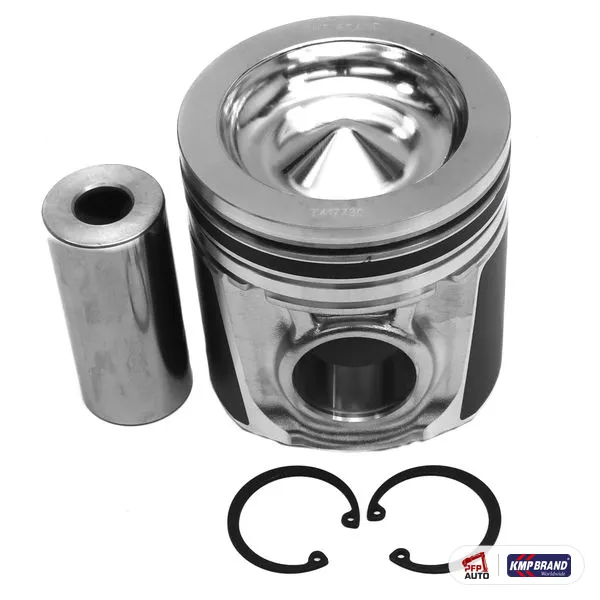 Piston cu bolț STD KMP Brand pentru CAT®, cod 447-5252-NR