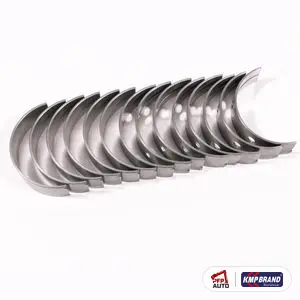 Set cuzineți palier 0.25 mm pentru CAT®, cod 448-4218