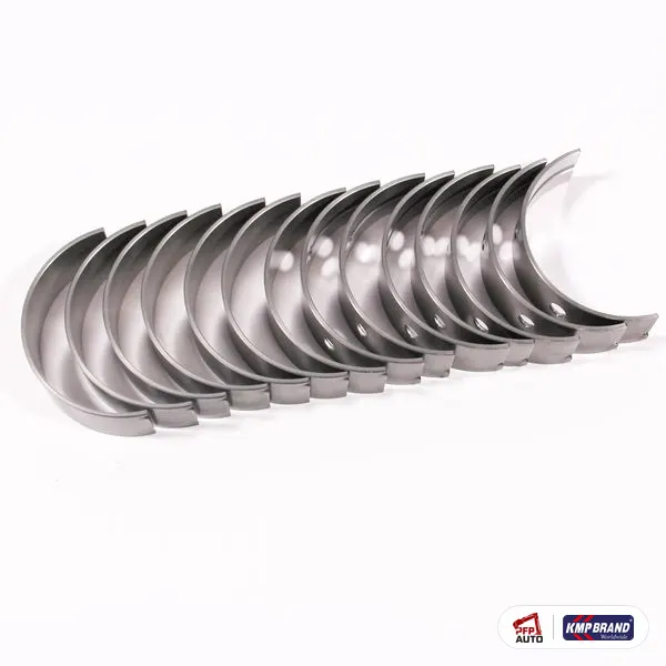 Set cuzineți palier 0.25 mm KMP Brand pentru CAT®, cod 448-4218