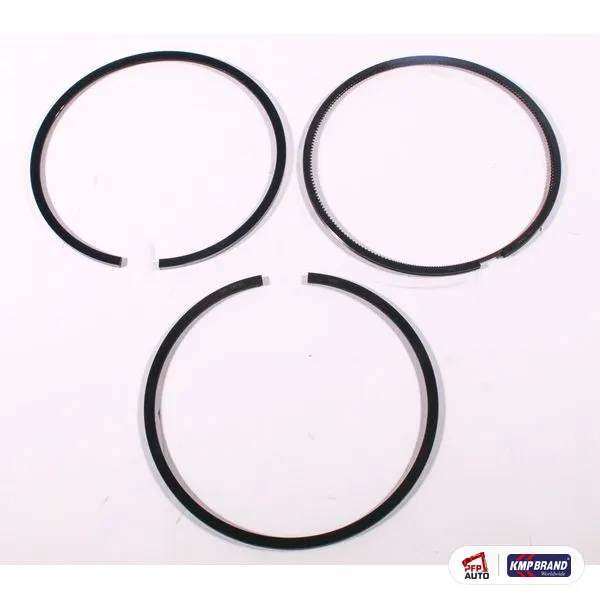 Set segmenți piston (0.50 mm) KMP Brand pentru CAT®, cod 449-2818