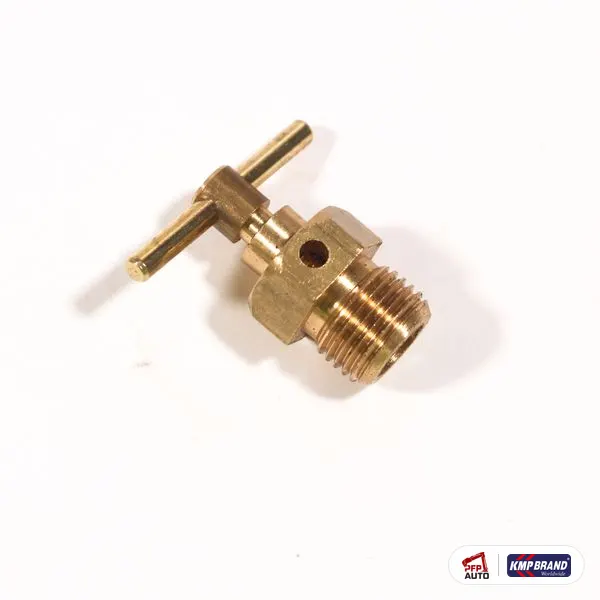 Robinet de golire M16 X 1.5 KMP Brand pentru Fiat, cod 45024835