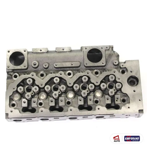 Chiulasă echipată KMP Brand pentru CAT®, cod 452-7397