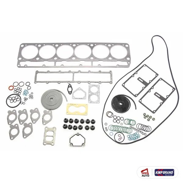 Set garnituri superioare KMP Brand pentru CAT®, cod 455-1900