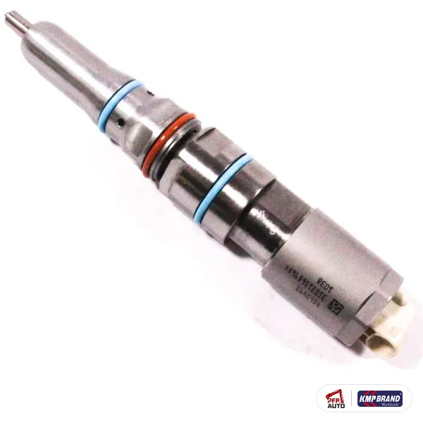 Injector complet KMP Brand pentru CAT®, cod 456-3493