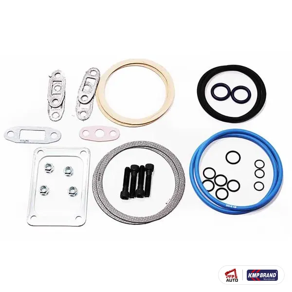 Set garnituri turbosuflantă KMP Brand pentru CAT®, cod 457-6112