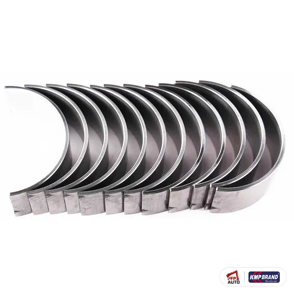Set cuzineți bielă .75 mm KMP Brand pentru CAT®, cod 458-7940