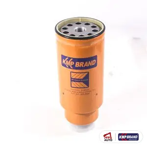 Filtru separator apă-combustibil pentru Perkins, cod 4587259