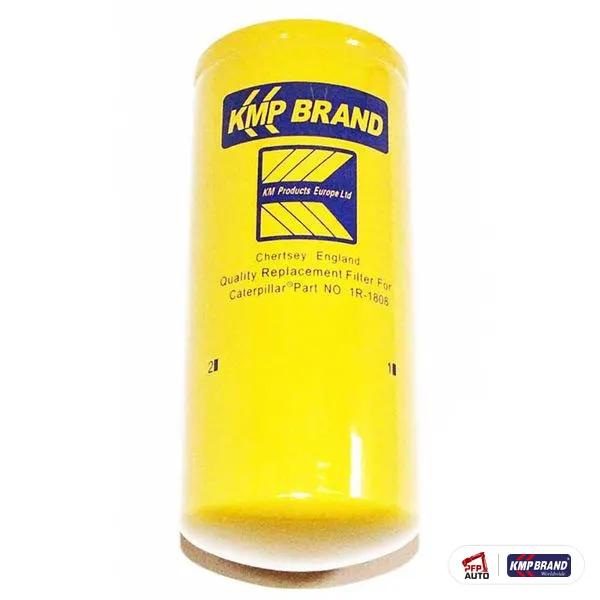 Filtru ulei KMP Brand pentru Perkins, cod 4587260