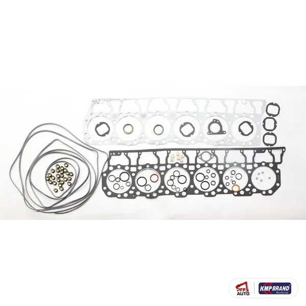Set garnituri superioare (chiulasă) KMP Brand pentru CAT®, cod 460-0780