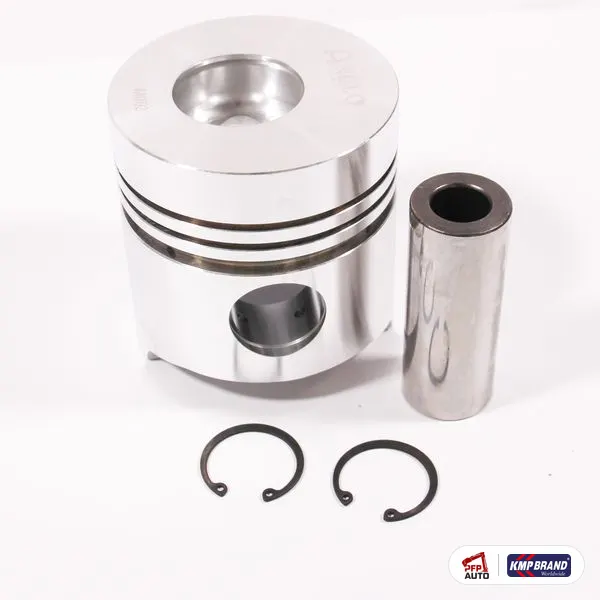 Piston cu bolț și siguranțe KMP Brand pentru Fiat, cod 4637971