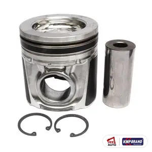 Piston cu bolț și siguranțe, STD, pentru CAT®, cod 464-0959-NR