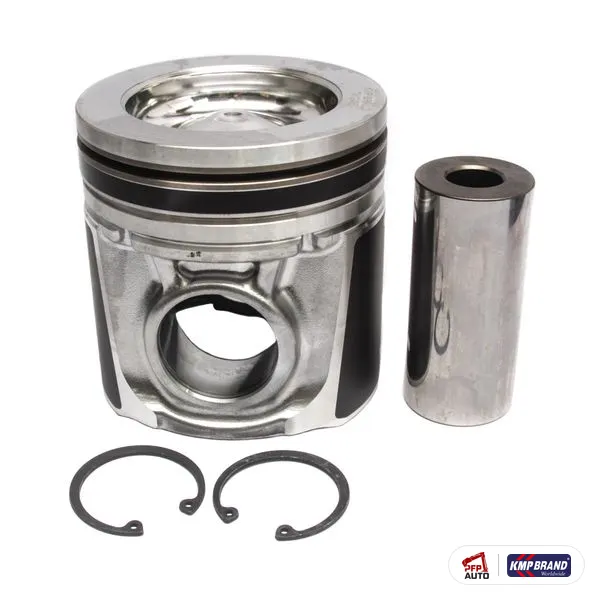 Piston cu bolț și siguranțe, STD KMP Brand, pentru CAT®, cod 464-0959-NR