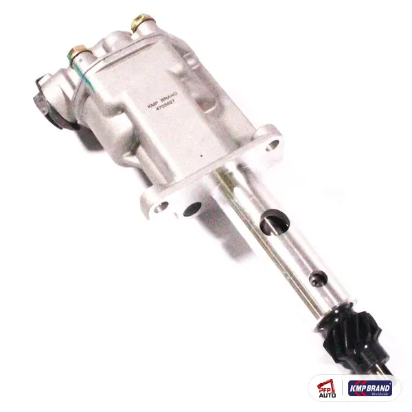 Pompă de ulei completă KMP Brand pentru Fiat, cod 4654756